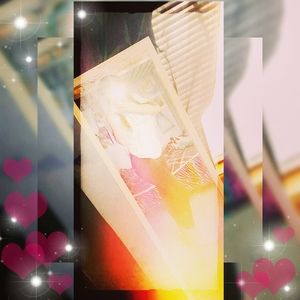 Meet your Posher, Dulce